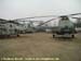 Mil Mi-24A "Hind" & Mil Mi-8 "Hip"